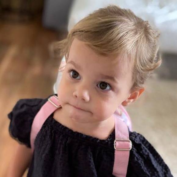 Meet your Posher, Peter - Picture 1 of 1